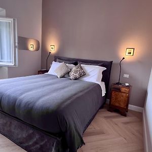 Standard Suite mit Kingsize-Bett