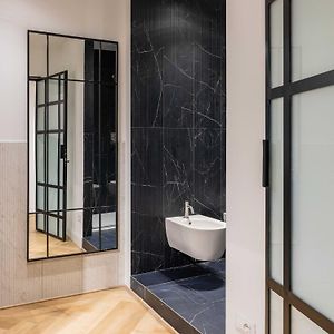 Deluxe Apartment mit 1 Schlafzimmer